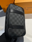 Super Clone Louis Vuitton Men’s Handbag Bag