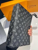 Super Clone Louis Vuitton Men’s Handbag Bag