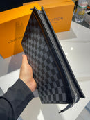 Super Clone Louis Vuitton Men’s Handbag Bag