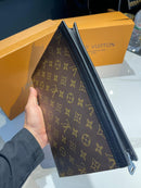 Super Clone Louis Vuitton Men’s Handbag Bag