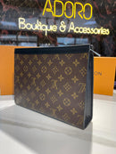 Super Clone Louis Vuitton Men’s Handbag Bag