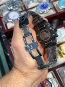 Best Replica Audemars Piguet Royal Oak Black Edition