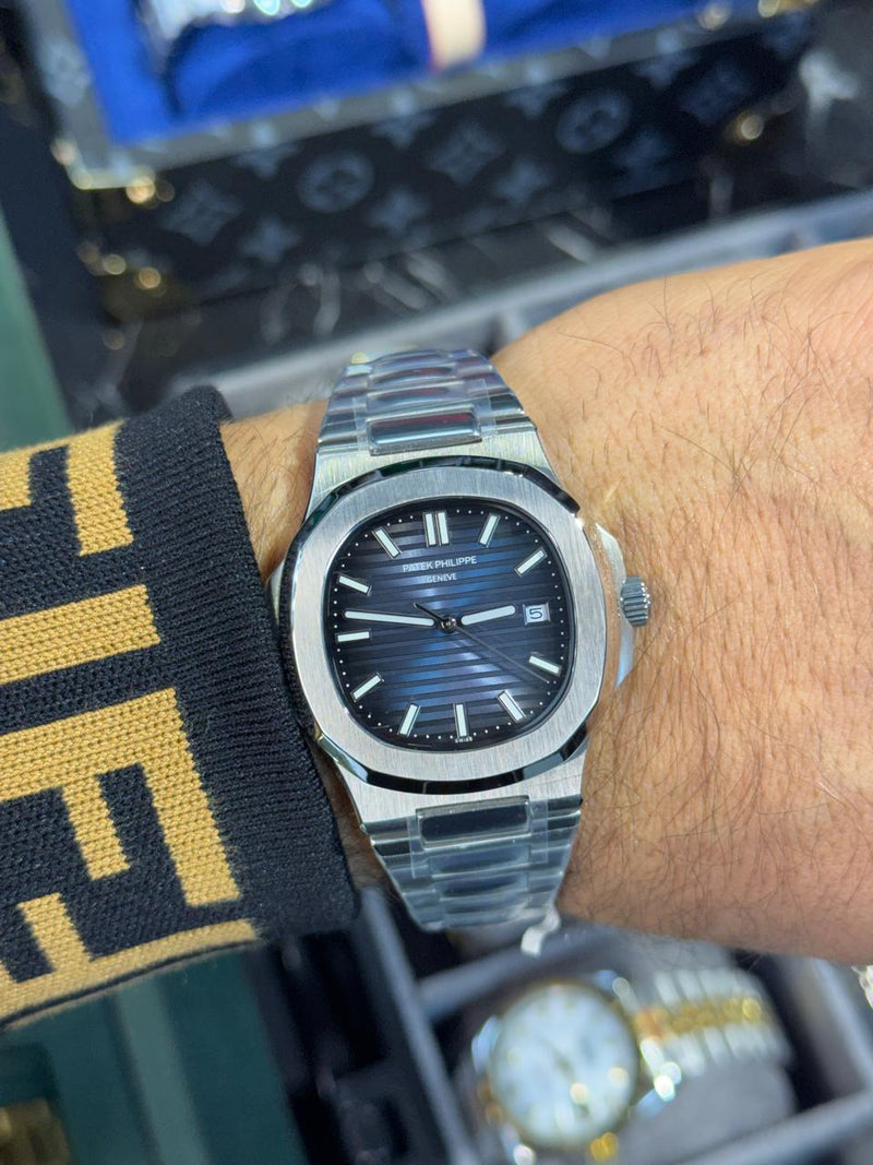Super Clone Copy Eta Patek Philippe