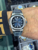 Super Clone Copy Eta Patek Philippe