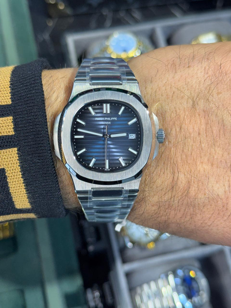 Super Clone Copy Eta Patek Philippe