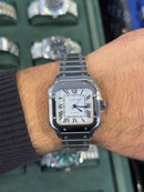 BEST REPLICA CARTIER DE SANTOS