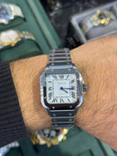 BEST REPLICA CARTIER DE SANTOS