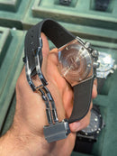 Best Replica Hublot Big Bang White Iced Out