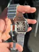 BEST REPLICA CARTIER SKELETON