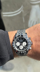 Eta Rolex Daytona new model Le Mans jubilee