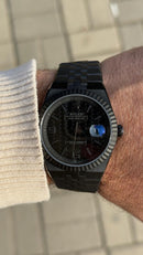 Copy Eta Rolex Land Dweller New Model Mad
