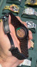 Copy Eta Rolex Land Dweller New Model Mad