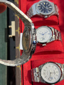 Super Clone Copy Eta Patek Philippe Nautilus Green