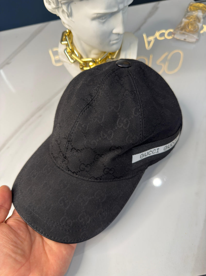Super Clone Gucci Cap