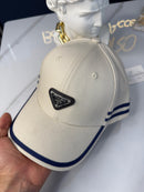 Super Clone Prada Cap
