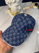 Super Clone Gucci Cap