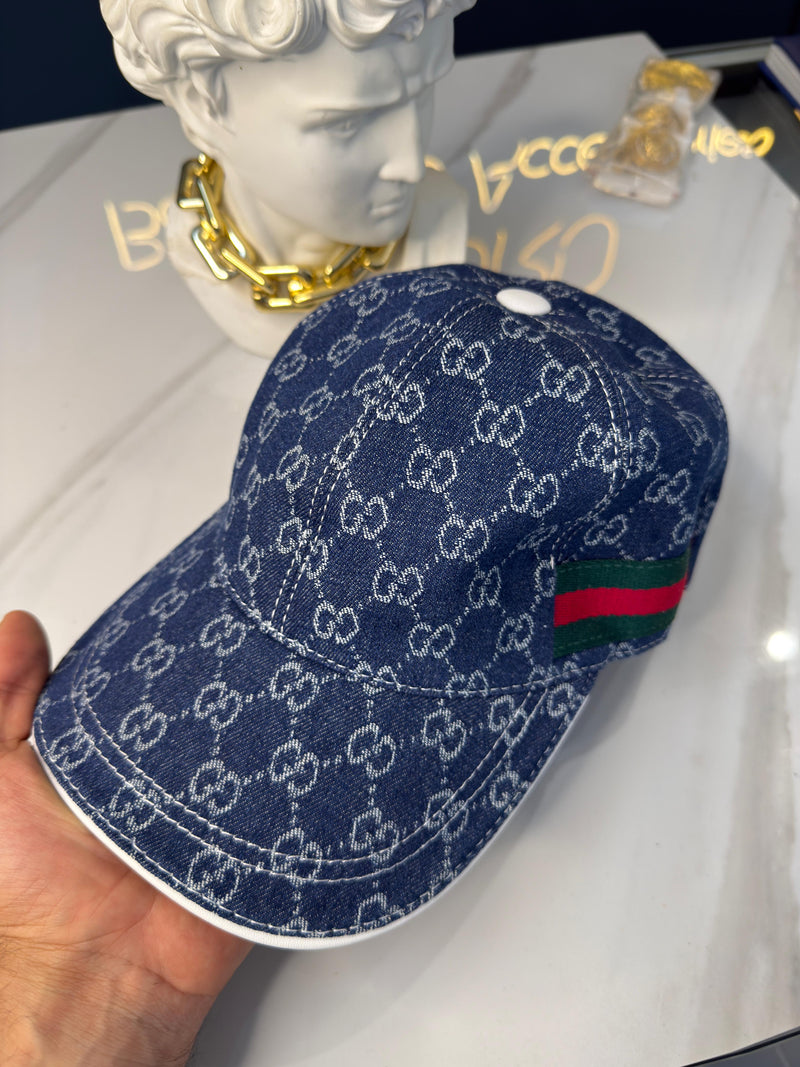 Super Clone Gucci Cap
