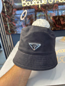 Super Clone Prada Bucket Hat
