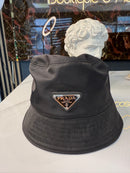 Super Clone Prada Bucket Hat