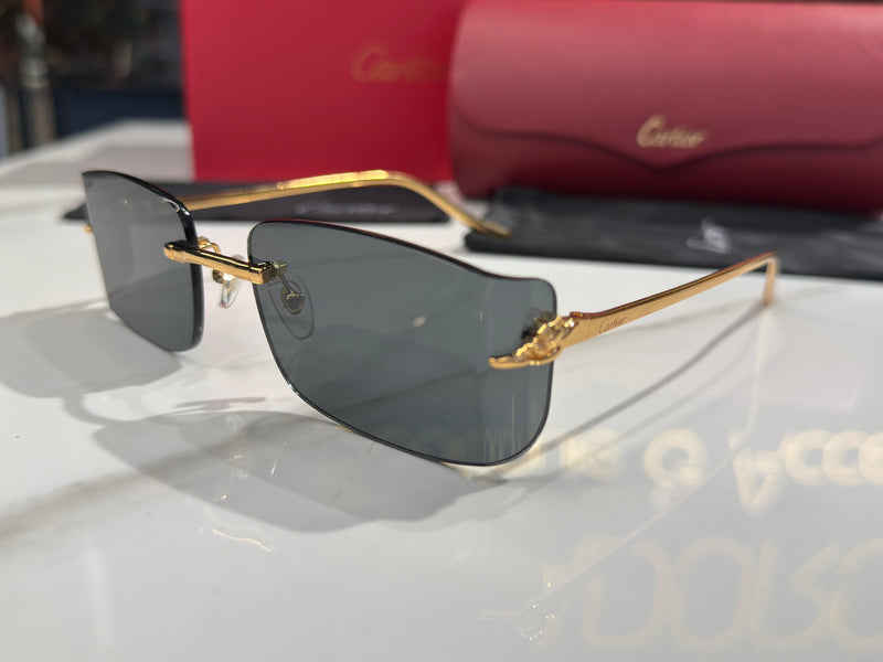 SUPER CLONE CARTIER SUNGLASSES