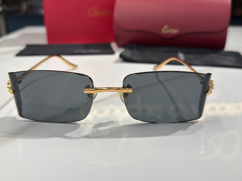 SUPER CLONE CARTIER SUNGLASSES