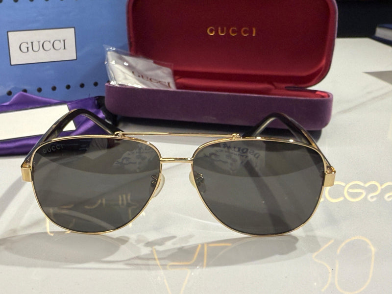 GUCCI SUPER CLONE SUNGLASSES