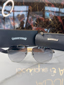 SUPER CLONE  CHROME HEARTS SUNGLASSES