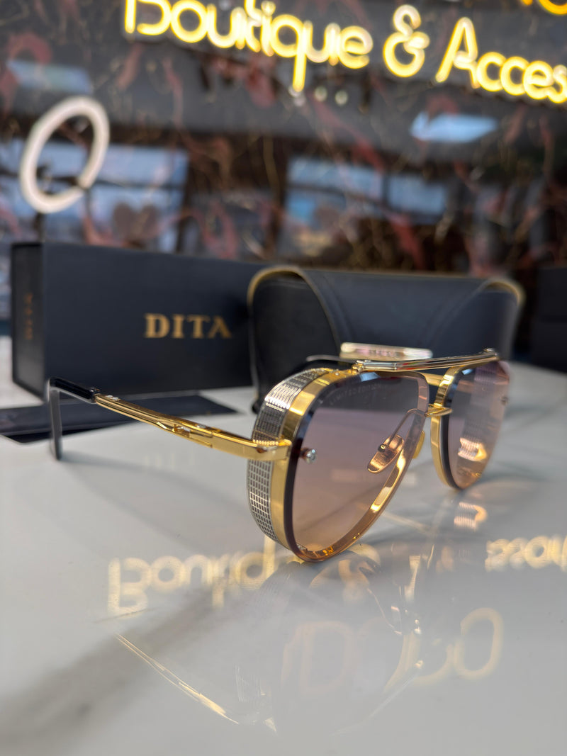 SUPER CLONE DITA SUNGLASSES
