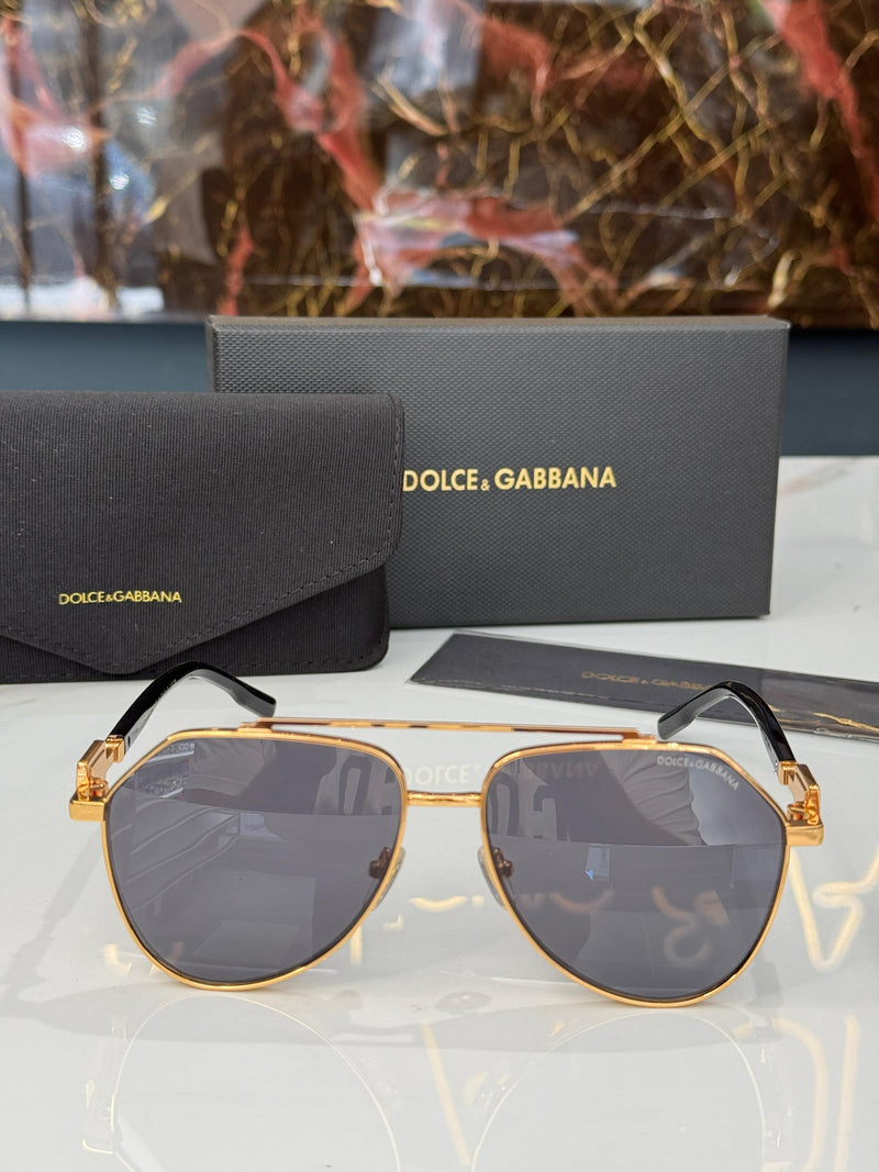 Dolce Gabbana DG New Sunglasses