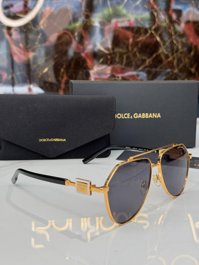 Dolce Gabbana DG New Sunglasses