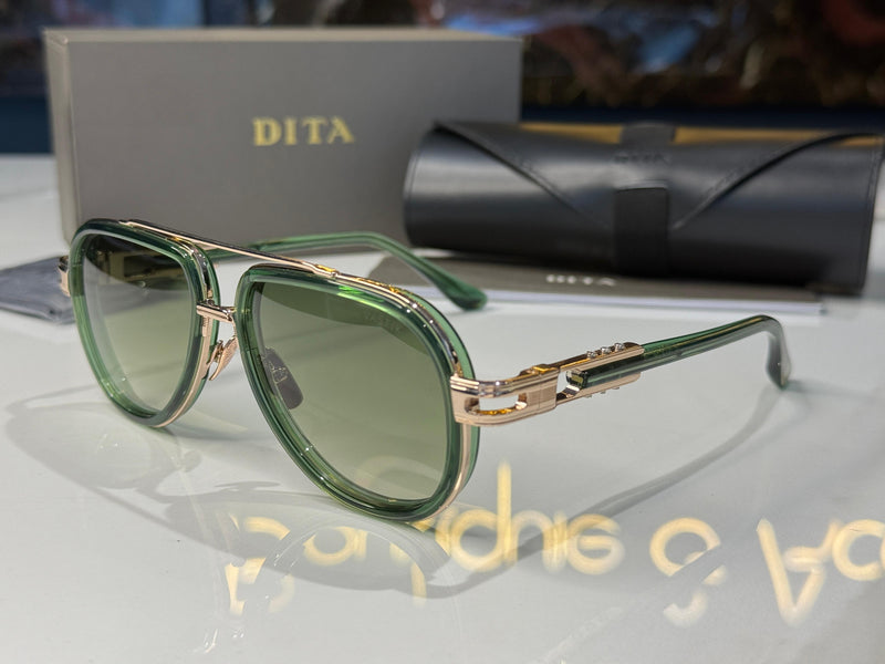 SUPER CLONE DITA SUNGLASSES