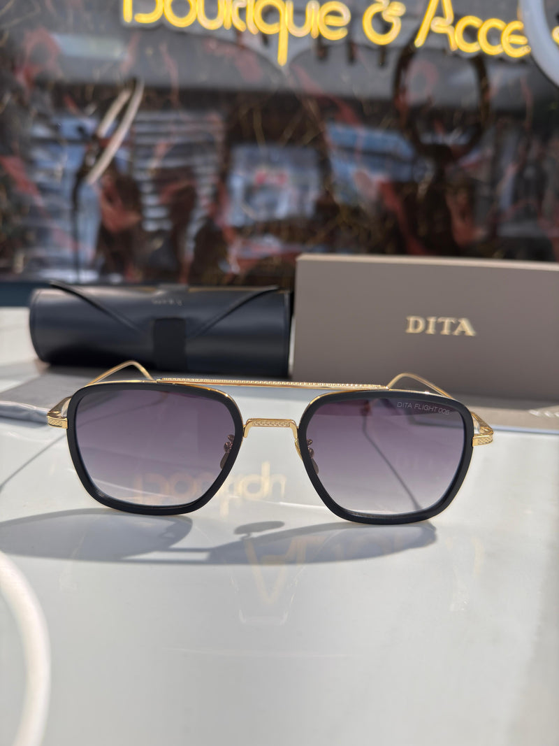 SUPER CLONE DITA SUNGLASSES