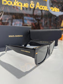 Dolce Gabbana DG New Sunglasses