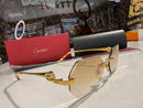 SUPER CLONE CARTIER SUNGLASSES