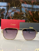 SUPER CLONE CARTIER SUNGLASSES