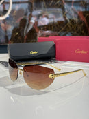 SUPER CLONE CARTIER SUNGLASSES