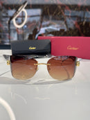SUPER CLONE CARTIER SUNGLASSES
