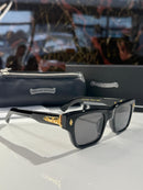 SUPER CLONE  CHROME HEARTS SUNGLASSES