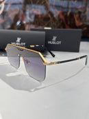 Super Clone Hublot Sunglasses