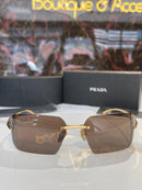 SUPER CLONE PRADA SUNGLASSES