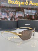 SUPER CLONE PRADA SUNGLASSES