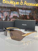 SUPER CLONE PRADA SUNGLASSES