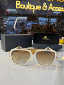 MAYBACH SUPER CLONE SUNGLASSES