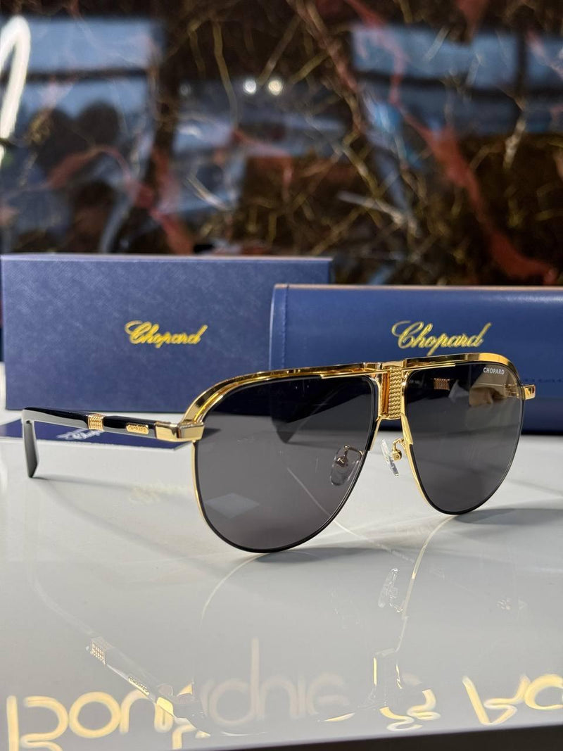 SUPER CLONE  CHOPARD SUNGLASSES