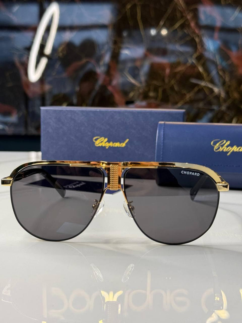 SUPER CLONE  CHOPARD SUNGLASSES