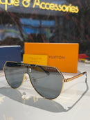 SUPER CLONE LOUIS VUITTON  SUNGLASSES