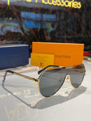 SUPER CLONE LOUIS VUITTON  SUNGLASSES