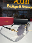 SUPER CLONE CARTIER SUNGLASSES