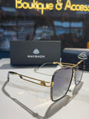 MAYBACH SUPER CLONE SUNGLASSES