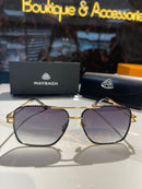 MAYBACH SUPER CLONE SUNGLASSES
